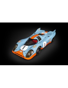 Porsche 917K Gulf Edition