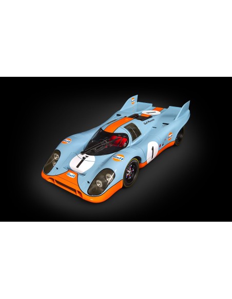 Porsche 917K Gulf Edition