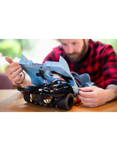 Porsche 917K Gulf Edition