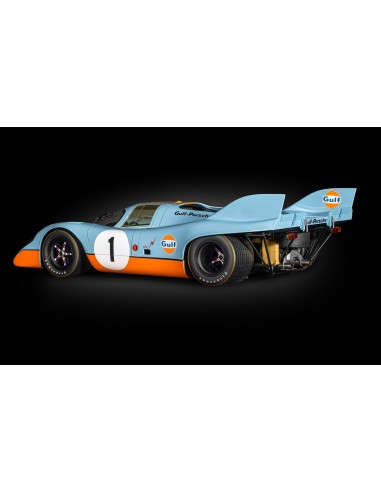 Porsche 917K Gulf Edition