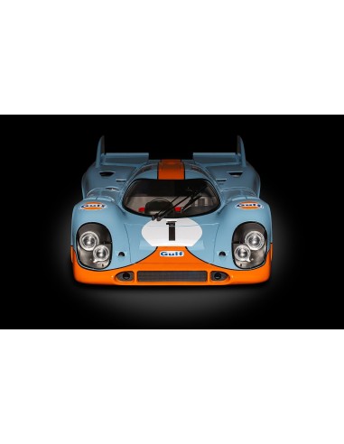 Porsche 917K Gulf Edition