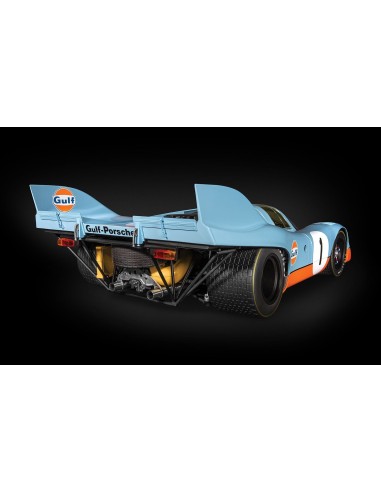 Porsche 917K Gulf Edition