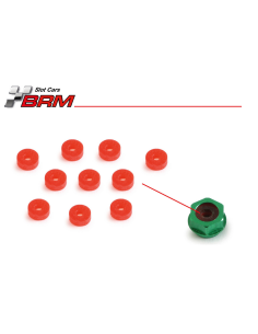 Eje 2,38 (3/32) Acero 60mm