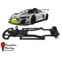 Chasis Audi R8 GT2 SC