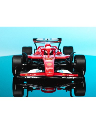 FORMULA 22/26 ROSSO FUOCO 16 LIVERY IL KING 21K