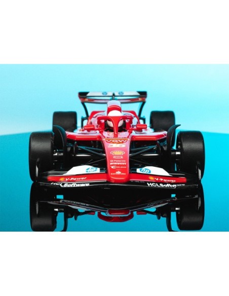 FORMULA 22/26 ROSSO FUOCO 16 LIVERY IL KING 21K