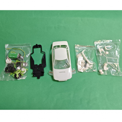 Ford Sierra Gr.A - White kit