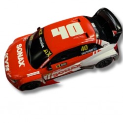 Scalextric Advance Audi S1 WRC