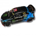 Advance Audi S1 WRC Monster