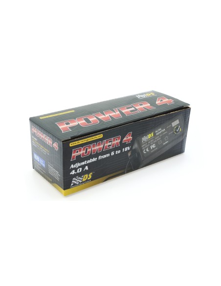 Mando electrónico PHN-01 para slot