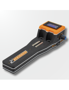 Rodador de motores 1/32 y 1/24