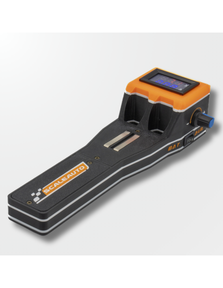 Rodador de motores 1/32 y 1/24