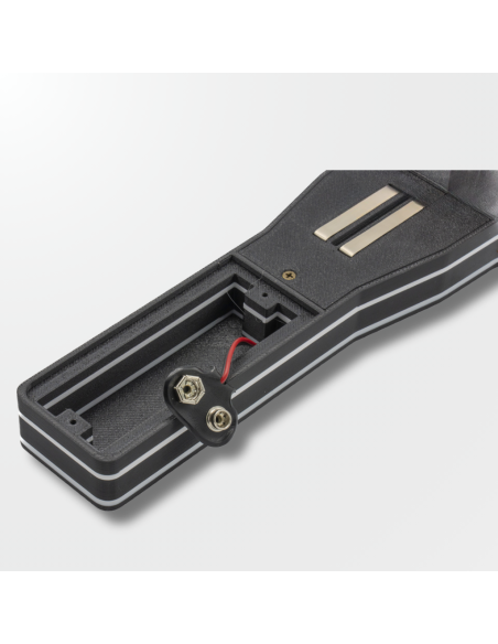 Rodador de motores 1/32 y 1/24