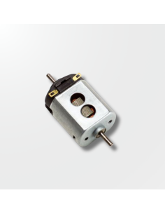 Motor Brm Power 23000 rpm Short Can. Hight Magnet.