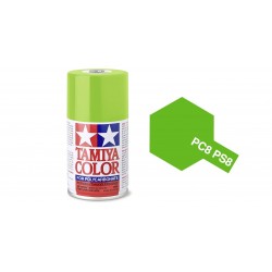 Spray policarbonato PS-8 Light Green