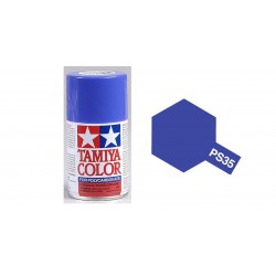 Spray policarbonato PS-35 Blue Violet