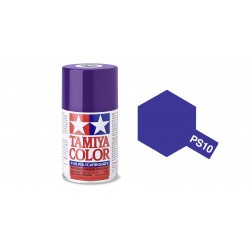Spray policarbonato PS-10 Purple