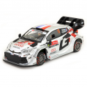 Toyota Yaris WRC1- Portugal'25 - Ogier - 17
