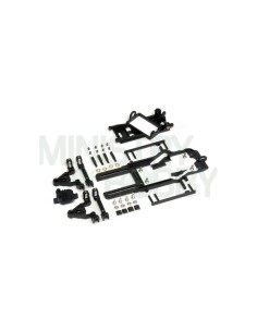 Chasis HRS2 Anglewinder RTR