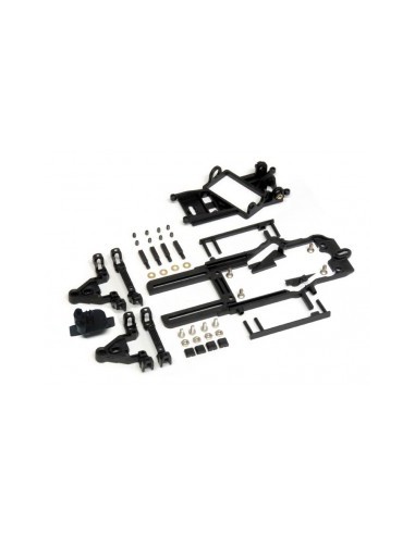 Chasis HRS2 Anglewinder RTR