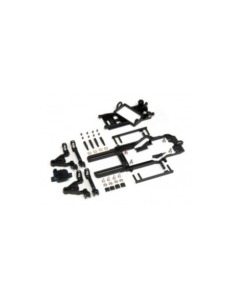 Chasis HRS2 Anglewinder RTR