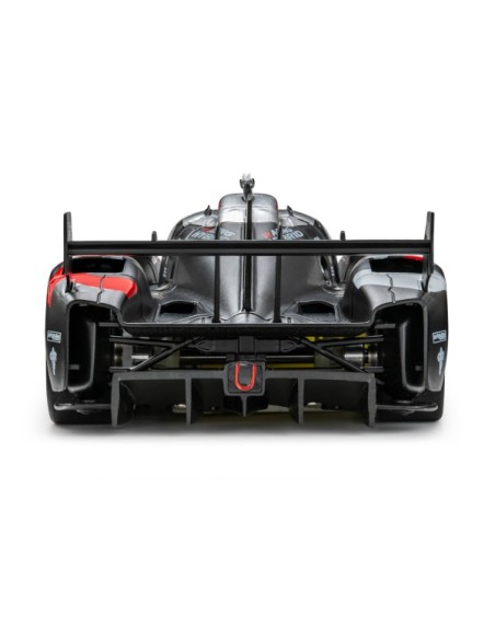 Toyota GR010 Hybride No.8 1er Sao Paulo 2024