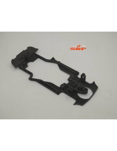 Chasis Bicom. Porsche 911RS/RSR 1973/74 SCA (Slotit)