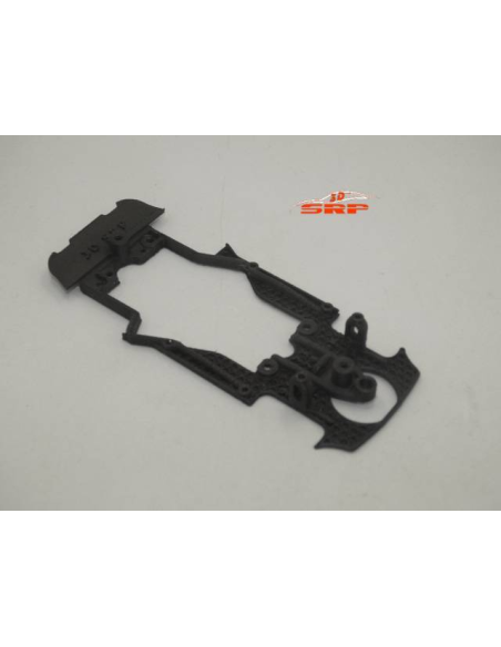 Chasis Bicom. Porsche 911RS/RSR 1973/74 SCA (Slotit)