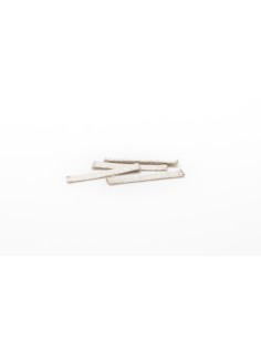 Trencillas pista plástica