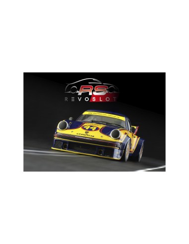 Opel Kadett nº47 Pioneer