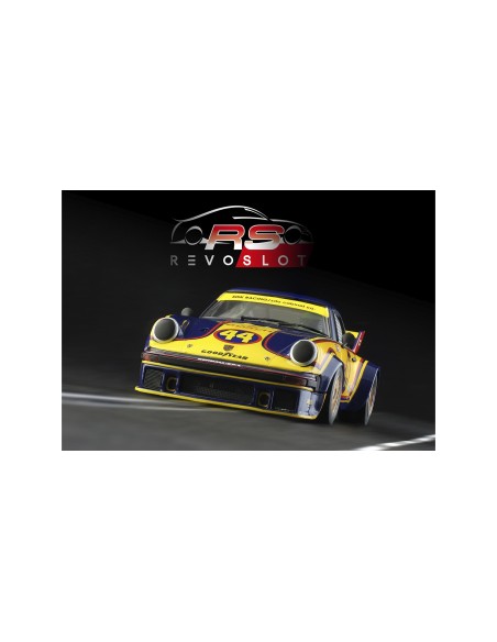 Opel Kadett nº47 Pioneer