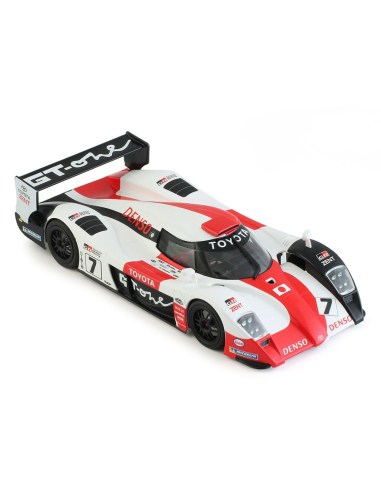 Toyota Gt-One Denso 24h. Le Mans nº7
