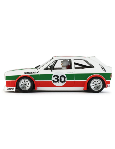 Opel Kadett GT/E  KW BERG CUP 2019 nº308