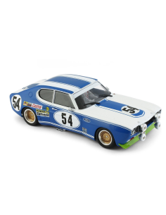 ALFA GTAM 1750 TEAM GULF n.26