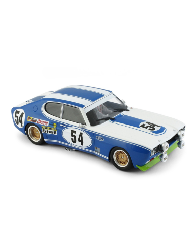 ALFA GTAM 1750 TEAM GULF n.26