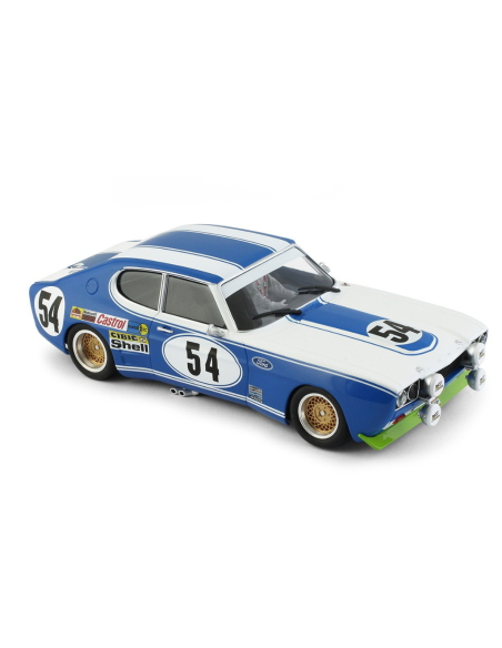 ALFA GTAM 1750 TEAM GULF n.26