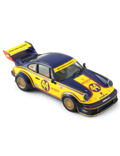 Opel Kadett nº47 Pioneer