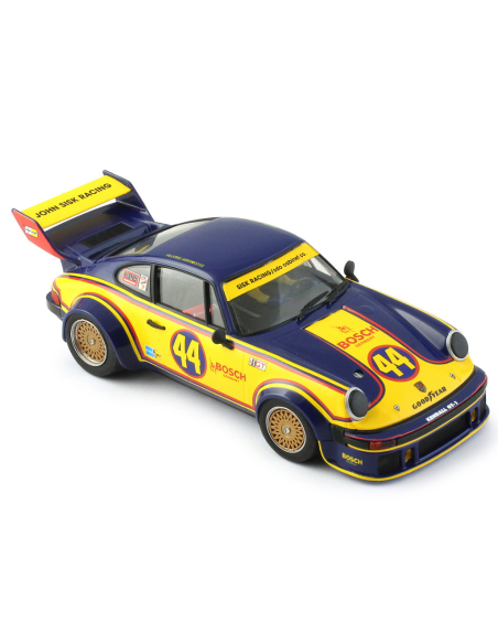 Opel Kadett nº47 Pioneer