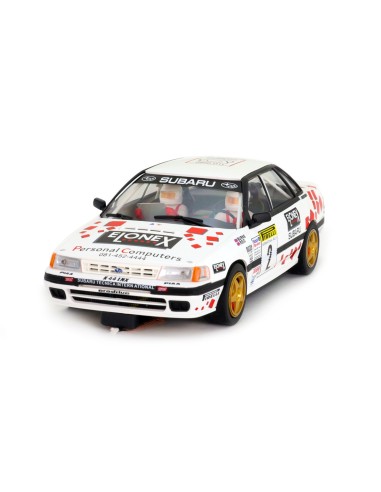 Porsche Kremer Le Mans 1995