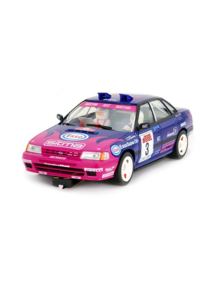 Subaru Legacy GR.A - San Remo 1993 - Liatti