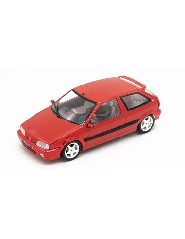 CITROEN ZK 16 V "RED"