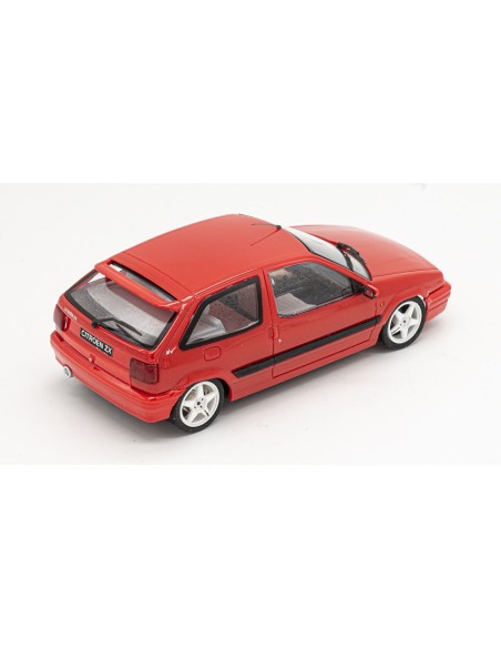 CITROEN ZK 16 V "RED"