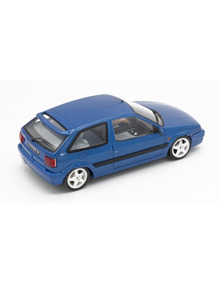 CITROEN ZK 16 V ""BLUE"