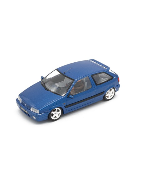 CITROEN ZK 16 V ""BLUE"
