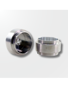 Llantas de aluminio 15.5x9mm (x2)