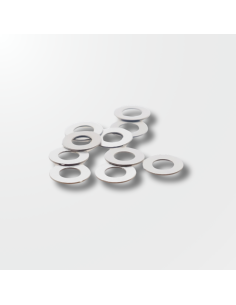 Tornillos Fijación Motor de cabeza fina para Torx