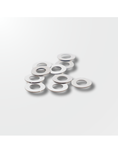 Tornillos Fijación Motor de cabeza fina para Torx