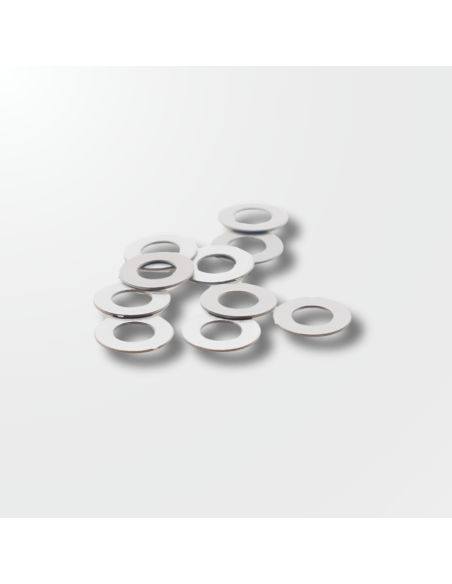 Tornillos Fijación Motor de cabeza fina para Torx