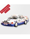 Ford Sierra Gr.A - Montecarlo'92 - Mobil 1