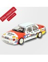 Ford Sierra Gr.N - Rally Principe - Bardolet